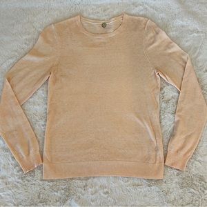 MARGARET O’LEARY SWEATER